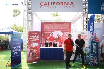 RUN TO LIVE 2024 - Ảnh #1314665
