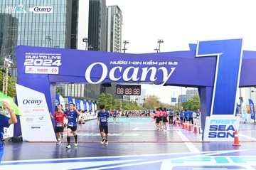 RUN TO LIVE 2024 - Ảnh #1421367