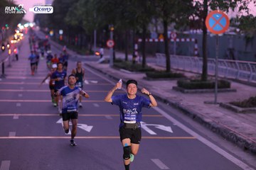RUN TO LIVE 2024 - Ảnh #1433246
