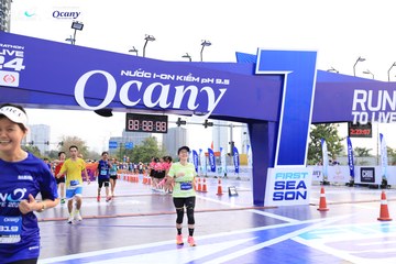 RUN TO LIVE 2024 - Ảnh #1416398