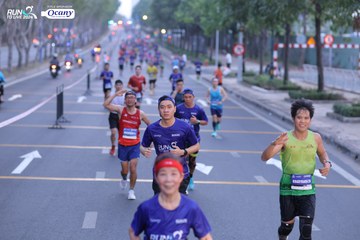 RUN TO LIVE 2024 - Ảnh #1431055