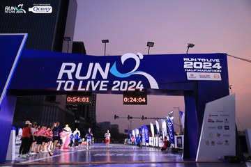 RUN TO LIVE 2024 - Ảnh #1379534