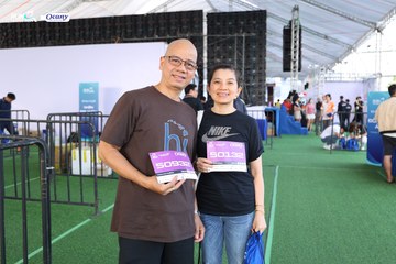 RUN TO LIVE 2024 - Ảnh #1316875