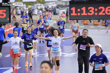 RUN TO LIVE 2024 - Ảnh #1391219