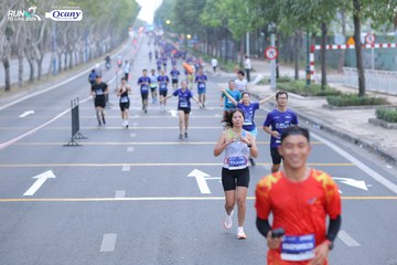 RUN TO LIVE 2024 - Ảnh #1434259