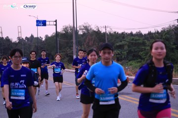 RUN TO LIVE 2024 - Ảnh #1358308