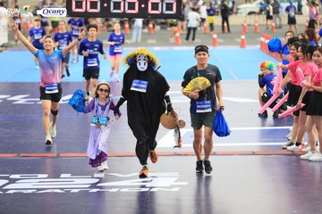 RUN TO LIVE 2024 - Ảnh #1407717