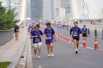RUN TO LIVE 2024 - Ảnh #1360411