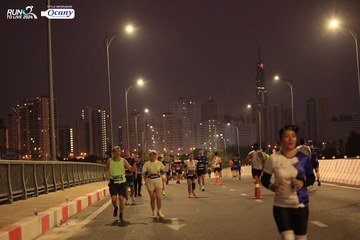 RUN TO LIVE 2024 - Ảnh #1445669