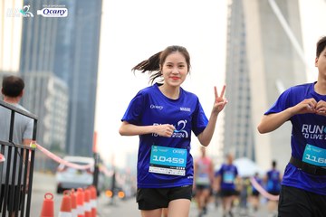 RUN TO LIVE 2024 - Ảnh #1344361