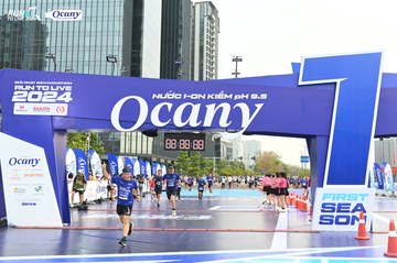 RUN TO LIVE 2024 - Ảnh #1423220