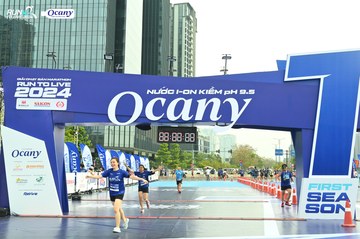 RUN TO LIVE 2024 - Ảnh #1428490