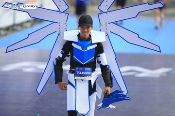 RUN TO LIVE 2024 - Ảnh #1414154