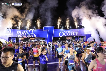 RUN TO LIVE 2024 - Ảnh #1317709