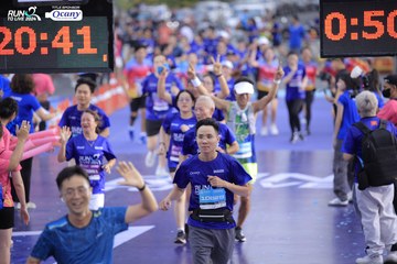 RUN TO LIVE 2024 - Ảnh #1360470