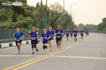 RUN TO LIVE 2024 - Ảnh #1402034