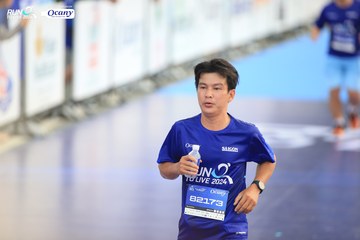 RUN TO LIVE 2024 - Ảnh #1412926