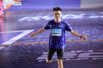 RUN TO LIVE 2024 - Ảnh #1352568