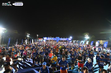 RUN TO LIVE 2024 - Ảnh #1318424