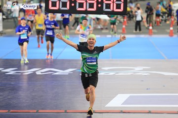 RUN TO LIVE 2024 - Ảnh #1404401