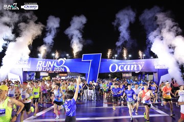 RUN TO LIVE 2024 - Ảnh #1317651