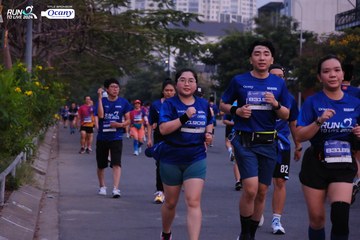 RUN TO LIVE 2024 - Ảnh #1397706