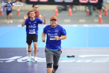 RUN TO LIVE 2024 - Ảnh #1414360