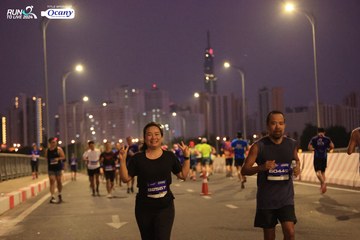 RUN TO LIVE 2024 - Ảnh #1446036