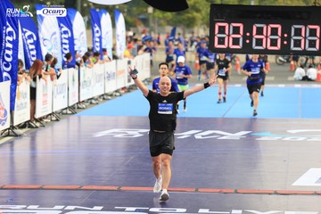 RUN TO LIVE 2024 - Ảnh #1410689