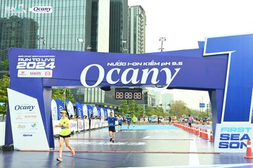 RUN TO LIVE 2024 - Ảnh #1426605