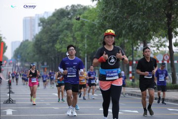 RUN TO LIVE 2024 - Ảnh #1435026