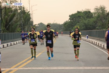 RUN TO LIVE 2024 - Ảnh #1405212