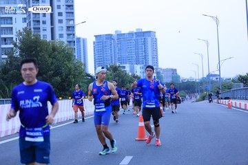 RUN TO LIVE 2024 - Ảnh #1448464