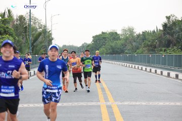 RUN TO LIVE 2024 - Ảnh #1392040