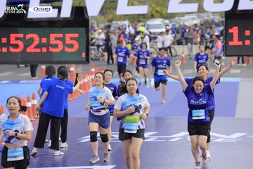 RUN TO LIVE 2024 - Ảnh #1394640