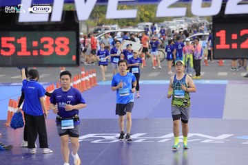 RUN TO LIVE 2024 - Ảnh #1394287