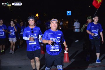 RUN TO LIVE 2024 - Ảnh #1320961