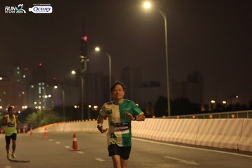 RUN TO LIVE 2024 - Ảnh #1439463