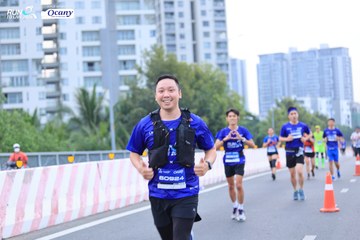 RUN TO LIVE 2024 - Ảnh #1449994