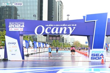 RUN TO LIVE 2024 - Ảnh #1423811