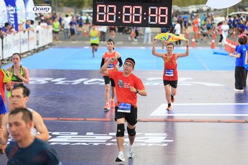 RUN TO LIVE 2024 - Ảnh #1404514