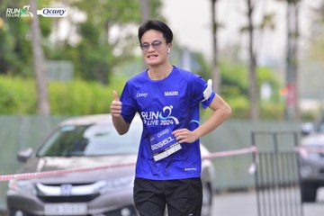 RUN TO LIVE 2024 - Ảnh #1447333
