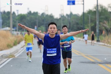RUN TO LIVE 2024 - Ảnh #1380701