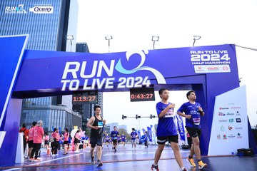 RUN TO LIVE 2024 - Ảnh #1374547