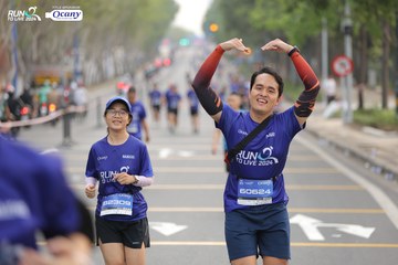 RUN TO LIVE 2024 - Ảnh #1419907