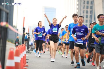 RUN TO LIVE 2024 - Ảnh #1343953