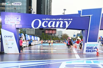 RUN TO LIVE 2024 - Ảnh #1417763