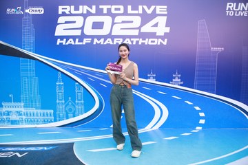 RUN TO LIVE 2024 - Ảnh #1316224