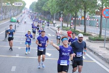 RUN TO LIVE 2024 - Ảnh #1434795