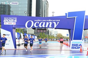 RUN TO LIVE 2024 - Ảnh #1424122